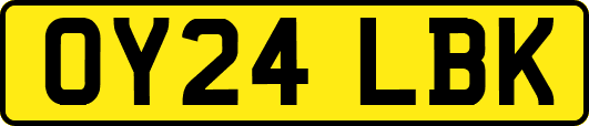 OY24LBK