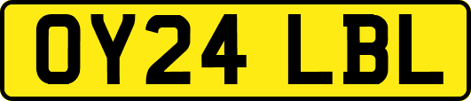 OY24LBL