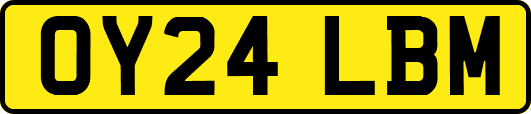 OY24LBM