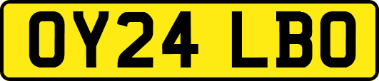 OY24LBO