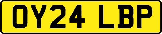 OY24LBP