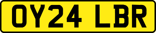 OY24LBR