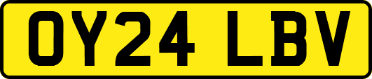 OY24LBV