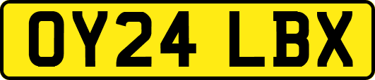 OY24LBX