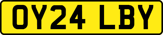 OY24LBY