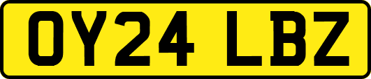 OY24LBZ
