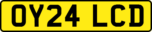 OY24LCD
