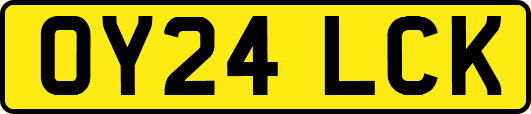 OY24LCK