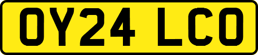 OY24LCO