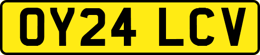 OY24LCV