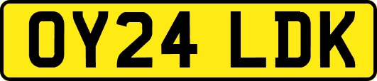 OY24LDK