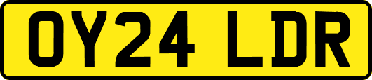 OY24LDR