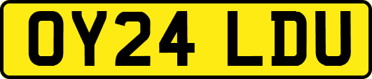 OY24LDU