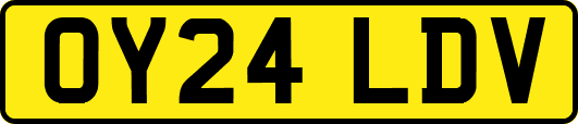 OY24LDV