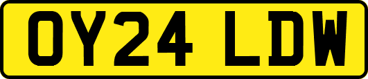 OY24LDW