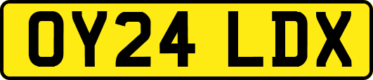 OY24LDX