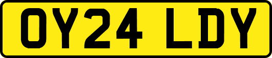 OY24LDY