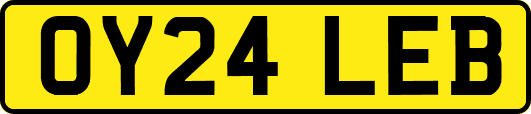 OY24LEB