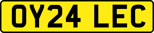 OY24LEC