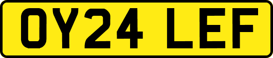 OY24LEF