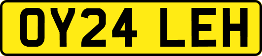 OY24LEH