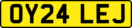 OY24LEJ