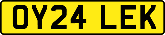 OY24LEK