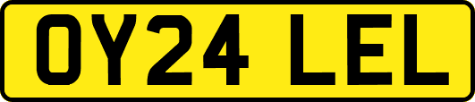 OY24LEL
