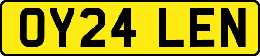 OY24LEN