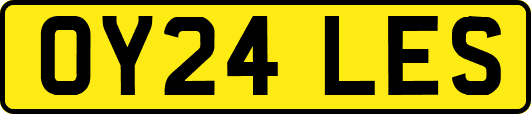 OY24LES
