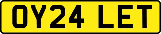 OY24LET