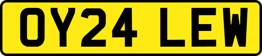 OY24LEW