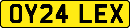 OY24LEX