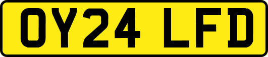 OY24LFD