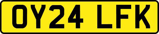 OY24LFK