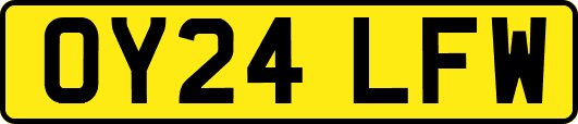 OY24LFW