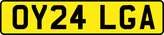 OY24LGA