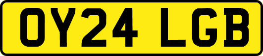 OY24LGB