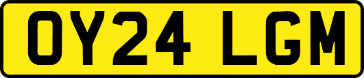 OY24LGM
