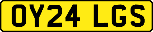 OY24LGS