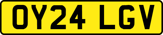 OY24LGV