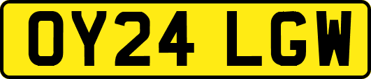 OY24LGW