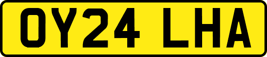 OY24LHA