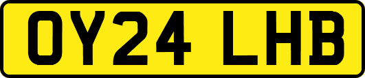 OY24LHB