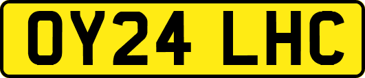 OY24LHC
