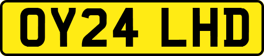 OY24LHD