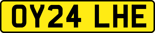 OY24LHE