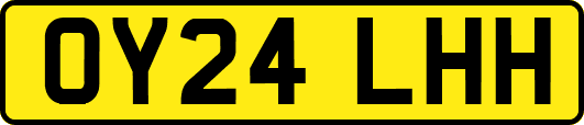 OY24LHH