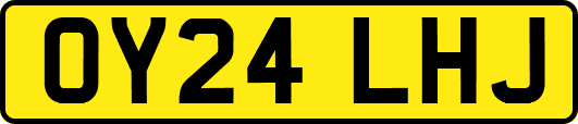 OY24LHJ