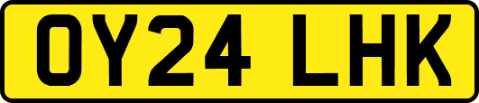 OY24LHK